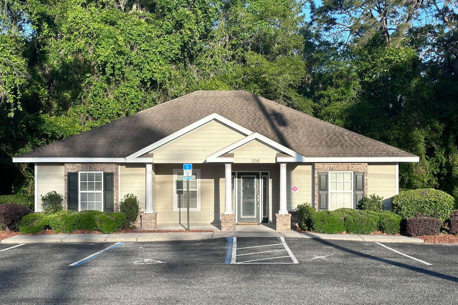 Lake City Commercial Real Estate Brokers